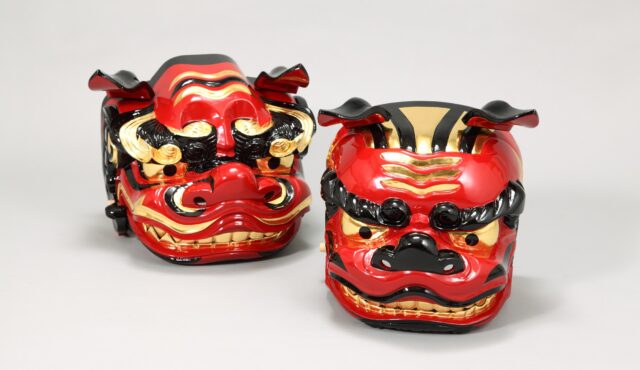 獅子頭