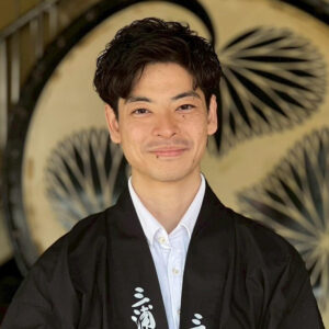 高橋龍平（りゅうくん）