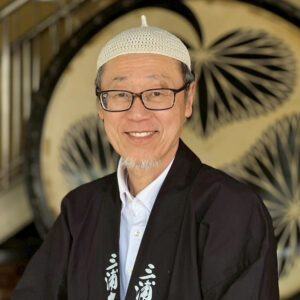 三浦宏之