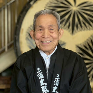 平林文雄（平さん）