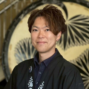 朝倉 慶介（シロちゃん）