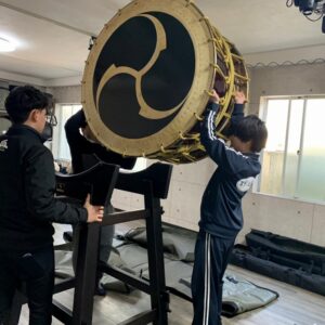 広島県・『和ROCK』様