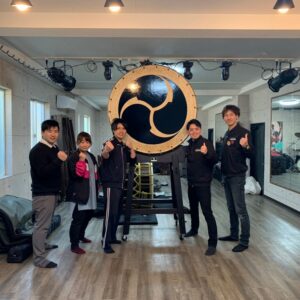 広島県・『和ROCK』様