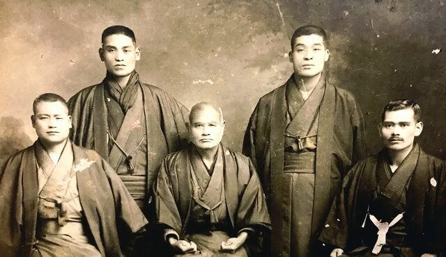 あきらめる代わりに「問い」を持つ。