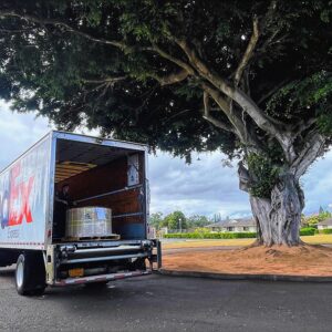 ハワイ・「Hawaiiおかめ太鼓」様