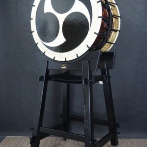 埼玉県・「川口さくら太鼓様」（2024年）