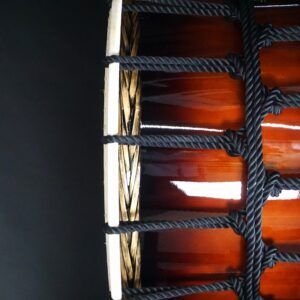 埼玉県・「川口さくら太鼓様」（2024年）