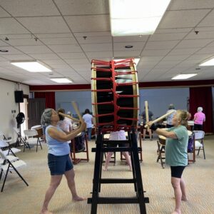 ハワイ・「Hawaiiおかめ太鼓」様