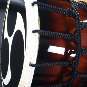 埼玉県・「川口さくら太鼓様」（2024年）