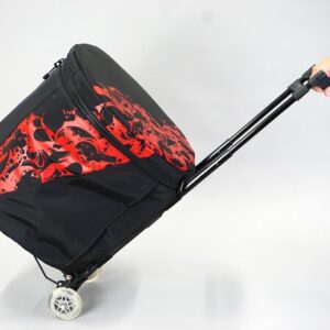 No.『影武者』キャリー付き