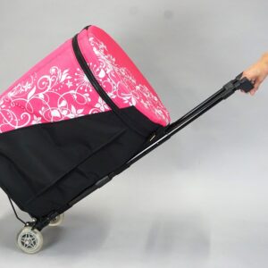 No.『花音-kaon-』キャリー付き