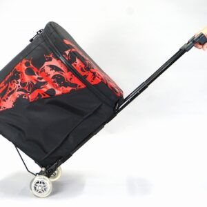 No.『影武者』キャリー付き