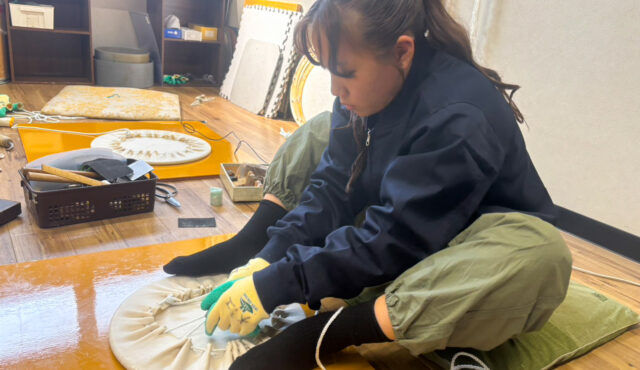 はじめまして！