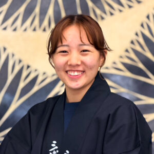 大江 にこ（にこちゃん）