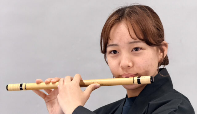 大江 にこ（にこちゃん）